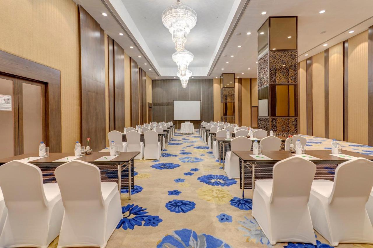 Holiday Inn Kolkata Airport By Ihg Екстер'єр фото Meeting room