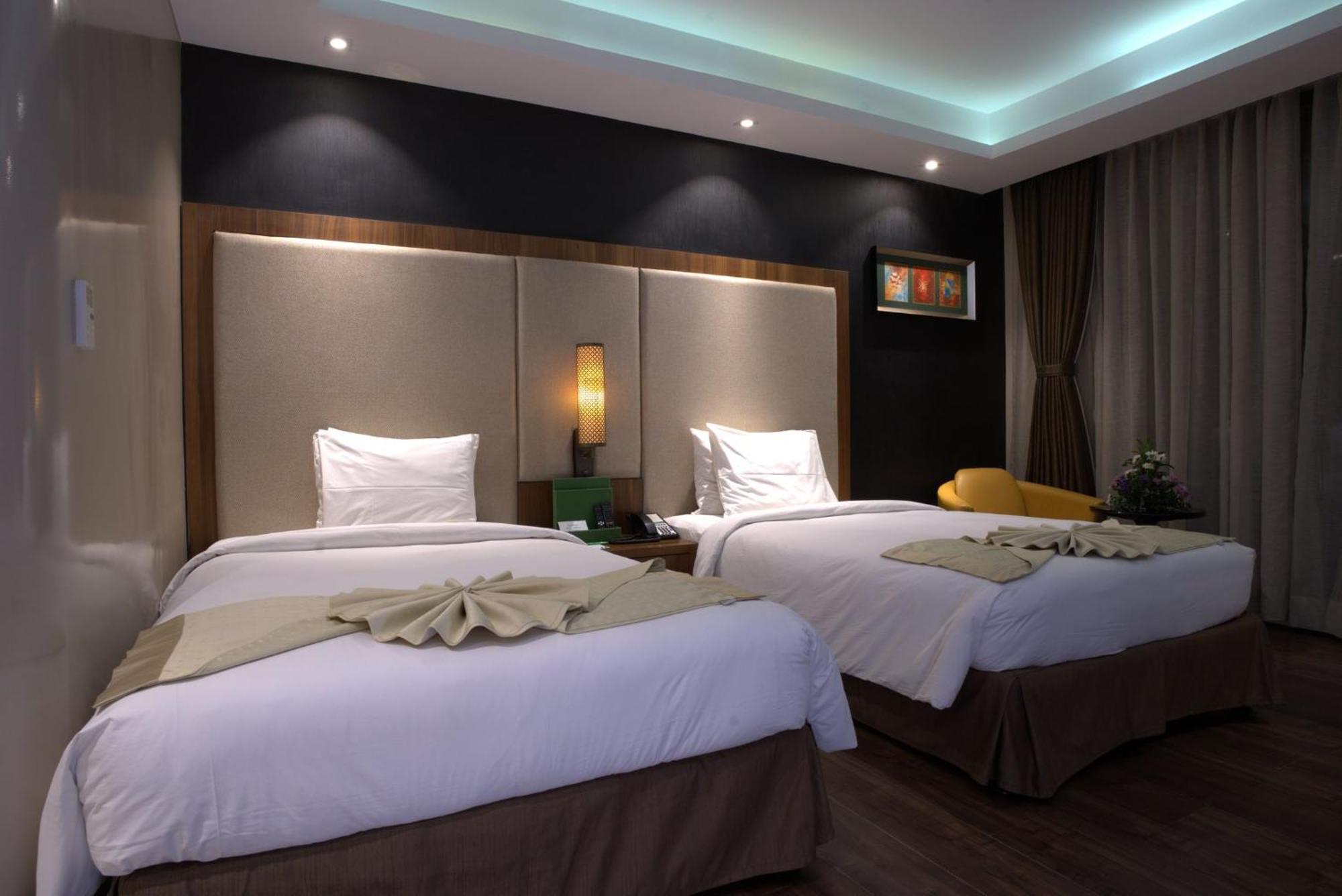 Holiday Inn Kolkata Airport By Ihg Екстер'єр фото Deluxe Room