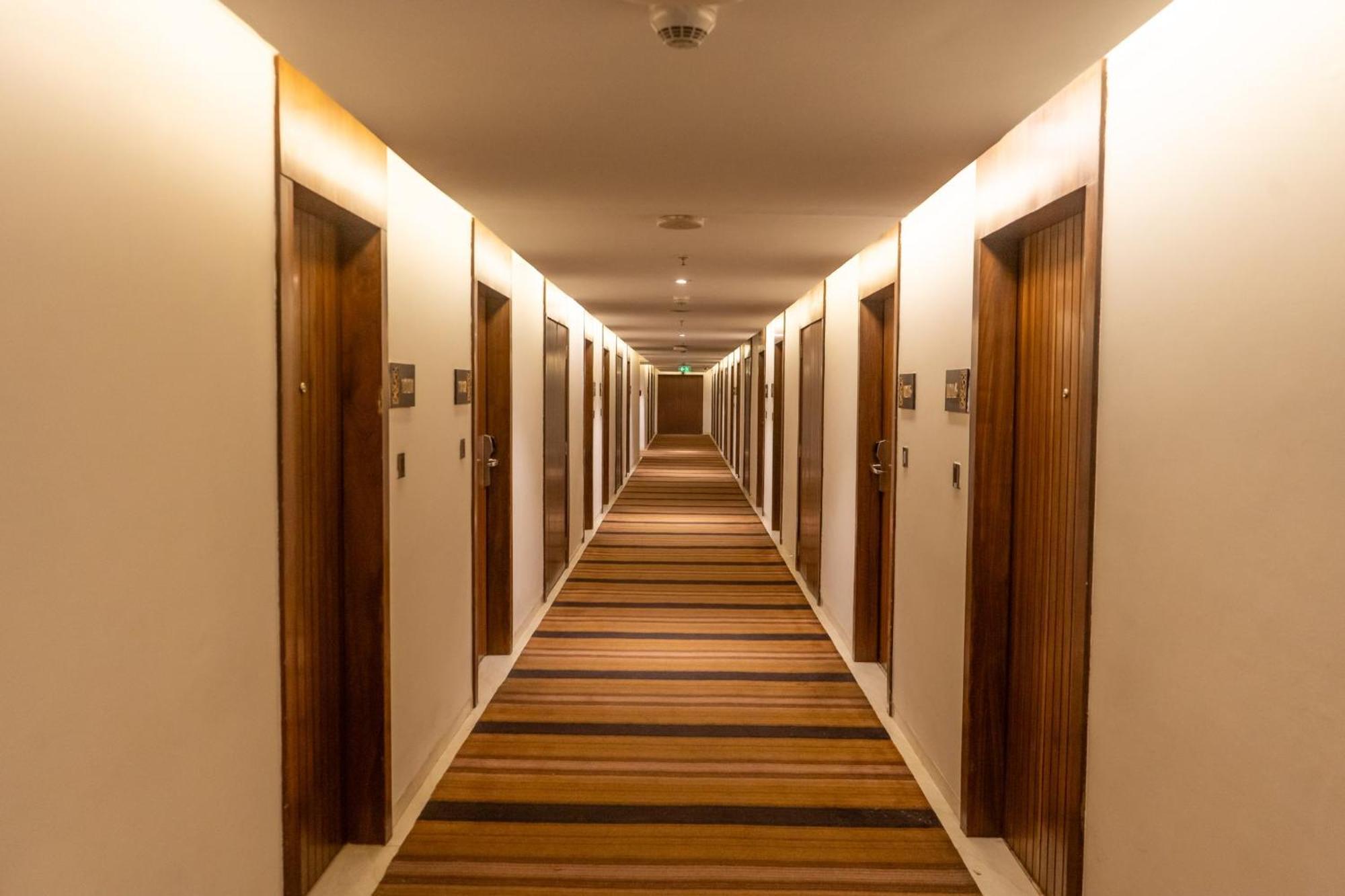 Holiday Inn Kolkata Airport By Ihg Екстер'єр фото